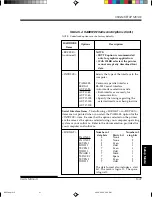 Предварительный просмотр 119 страницы Fujitsu DL-3800 User Manual