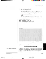 Preview for 141 page of Fujitsu DL-3800 User Manual