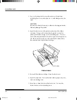 Preview for 148 page of Fujitsu DL-3800 User Manual