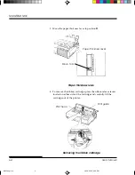 Preview for 150 page of Fujitsu DL-3800 User Manual