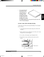 Preview for 161 page of Fujitsu DL-3800 User Manual