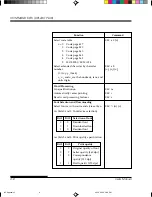 Preview for 190 page of Fujitsu DL-3800 User Manual