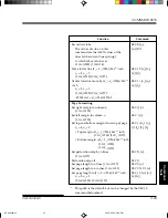 Preview for 207 page of Fujitsu DL-3800 User Manual