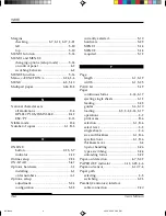 Preview for 256 page of Fujitsu DL-3800 User Manual