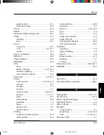 Preview for 257 page of Fujitsu DL-3800 User Manual