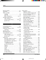 Preview for 258 page of Fujitsu DL-3800 User Manual