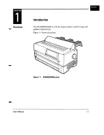 Предварительный просмотр 11 страницы Fujitsu DL-6400 User Manual