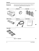 Предварительный просмотр 12 страницы Fujitsu DL-6400 User Manual