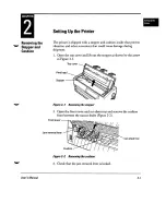 Предварительный просмотр 17 страницы Fujitsu DL-6400 User Manual