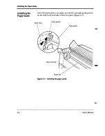 Предварительный просмотр 18 страницы Fujitsu DL-6400 User Manual