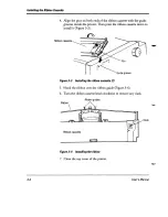 Предварительный просмотр 26 страницы Fujitsu DL-6400 User Manual