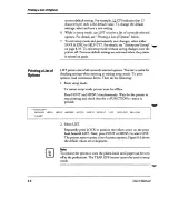 Предварительный просмотр 88 страницы Fujitsu DL-6400 User Manual