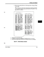 Предварительный просмотр 89 страницы Fujitsu DL-6400 User Manual