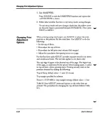 Предварительный просмотр 108 страницы Fujitsu DL-6400 User Manual