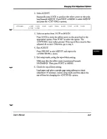 Предварительный просмотр 111 страницы Fujitsu DL-6400 User Manual