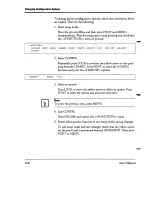 Предварительный просмотр 114 страницы Fujitsu DL-6400 User Manual