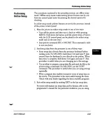 Предварительный просмотр 125 страницы Fujitsu DL-6400 User Manual