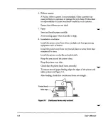 Предварительный просмотр 128 страницы Fujitsu DL-6400 User Manual