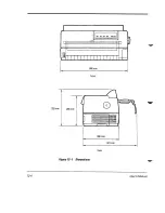 Предварительный просмотр 140 страницы Fujitsu DL-6400 User Manual