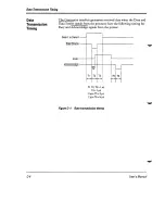 Предварительный просмотр 176 страницы Fujitsu DL-6400 User Manual