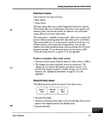 Предварительный просмотр 203 страницы Fujitsu DL-6400 User Manual