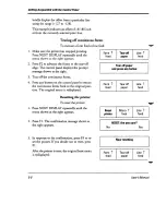 Предварительный просмотр 206 страницы Fujitsu DL-6400 User Manual