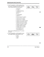 Предварительный просмотр 208 страницы Fujitsu DL-6400 User Manual