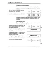 Предварительный просмотр 210 страницы Fujitsu DL-6400 User Manual