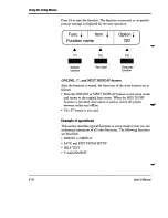 Предварительный просмотр 214 страницы Fujitsu DL-6400 User Manual