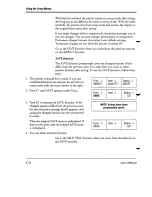 Предварительный просмотр 216 страницы Fujitsu DL-6400 User Manual