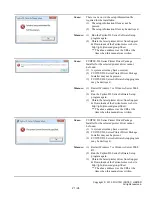 Предварительный просмотр 21 страницы Fujitsu DL Series Driver Installation