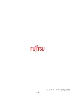 Предварительный просмотр 24 страницы Fujitsu DL Series Driver Installation