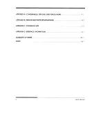 Preview for 16 page of Fujitsu DL1100 User Manual And Programmers Manual