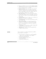 Preview for 20 page of Fujitsu DL1100 User Manual And Programmers Manual