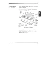 Preview for 29 page of Fujitsu DL1100 User Manual And Programmers Manual