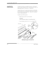 Preview for 48 page of Fujitsu DL1100 User Manual And Programmers Manual