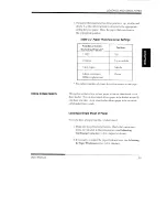 Preview for 49 page of Fujitsu DL1100 User Manual And Programmers Manual