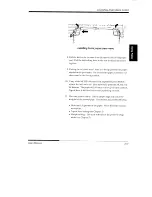 Preview for 59 page of Fujitsu DL1100 User Manual And Programmers Manual