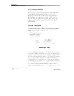 Preview for 66 page of Fujitsu DL1100 User Manual And Programmers Manual