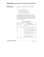 Preview for 86 page of Fujitsu DL1100 User Manual And Programmers Manual