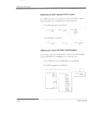 Preview for 128 page of Fujitsu DL1100 User Manual And Programmers Manual