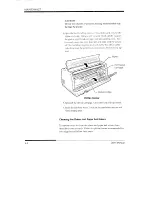 Preview for 130 page of Fujitsu DL1100 User Manual And Programmers Manual