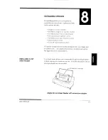 Preview for 145 page of Fujitsu DL1100 User Manual And Programmers Manual