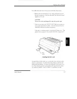 Preview for 147 page of Fujitsu DL1100 User Manual And Programmers Manual