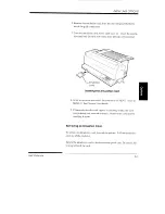 Preview for 149 page of Fujitsu DL1100 User Manual And Programmers Manual