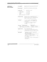 Preview for 156 page of Fujitsu DL1100 User Manual And Programmers Manual