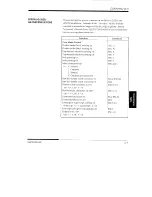 Preview for 169 page of Fujitsu DL1100 User Manual And Programmers Manual