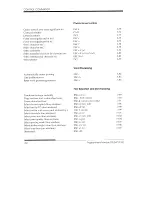 Preview for 222 page of Fujitsu DL1100 User Manual And Programmers Manual