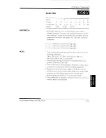 Preview for 341 page of Fujitsu DL1100 User Manual And Programmers Manual