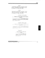 Preview for 385 page of Fujitsu DL1100 User Manual And Programmers Manual